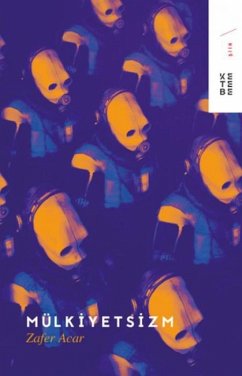 Cover Mülkiyetsizm