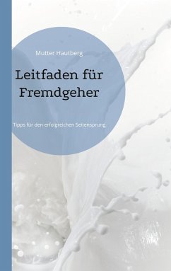 Leitfaden für Fremdgeher - Hautberg, Mutter