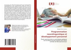 Programmation neurolinguistique et développement personnel - Aquilas, Makadji Etienne