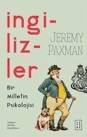 Ingilizler - Paxman, Jeremy