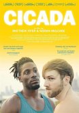 Cicada, 1 DVD