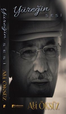 Cover Yüregin Sesi