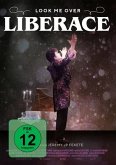 Look Me Over - Liberace, 1 DVD
