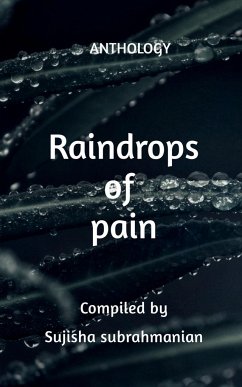 Raindrops of Pain - Subrahmanian, Sujisha
