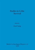 Studies in Celtic Survival