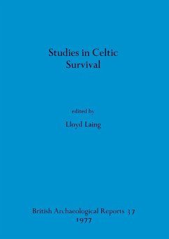 Studies in Celtic Survival