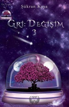 Cover Gri - Degisim 3