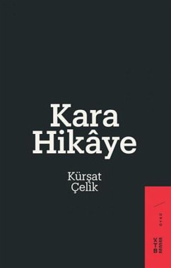 Cover Kara Hikaye