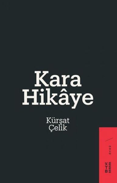 Kara Hikaye Kara Hikaye