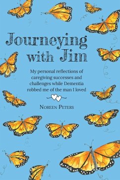Journeying with Jim Journeying with Jim