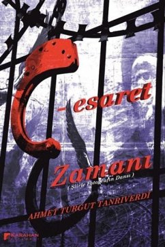 Cover C - Esaret Zamani