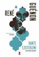 Dante Ezoterizmi - Guenon, Rene