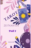 Tarot: Zeitkarten
