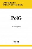 Polizeigesetz PolG 2022 (Baden-Württemberg)