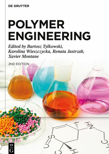 Polymer Engineering Polymer Engineering