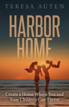 Harbor Home (eBook, ePUB) - Auten, Teresa