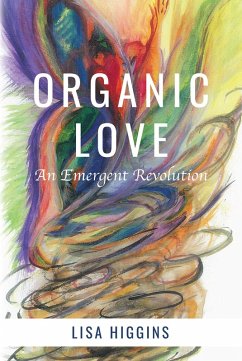 Cover Organic Love (eBook, ePUB)