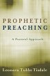 Prophetic Preaching (eBook, ePUB) - Bild 1
