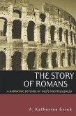The Story of Romans (eBook, ePUB)