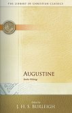 Augustine (eBook, ePUB)