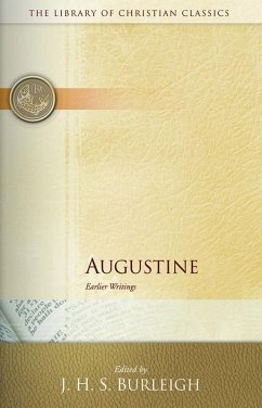 Cover Augustine (eBook, ePUB)