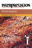 Deuteronomy (eBook, ePUB)