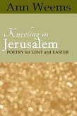 Kneeling in Jerusalem (eBook, ePUB)