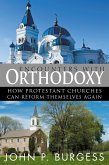 Encounters with Orthodoxy (eBook, ePUB)