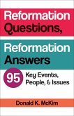Reformation Questions, Reformation Answers (eBook, ePUB)