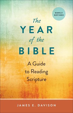 Cover The Year of the Bible (eBook, ePUB)