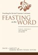 Feasting on the Word: Year B, Volume 2... - Bild 1