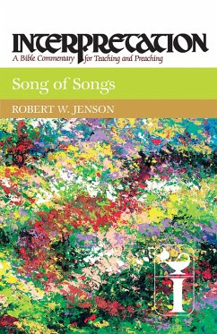 Cover Song of Songs (eBook, ePUB)