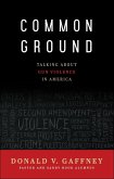 Common Ground (eBook, ePUB)