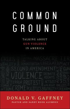Cover Common Ground (eBook, ePUB)