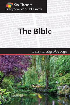 Cover Six Themes in the Bible Everyone Should Know (eBook, ePUB)