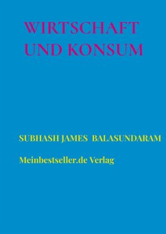 Cover Wirtschaft und Konsum