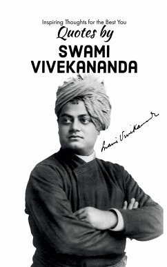 Quotes by Swami Vivekananda - Team Indus