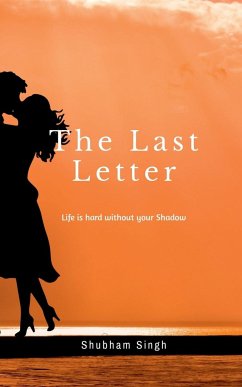 The Last Letter - Singh, Shubham