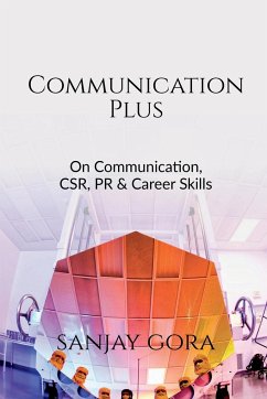 Communication Plus - Gora, Sanjay