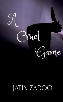 A Cruel Game - Zadoo, Jatin