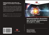 Réglementation douanière des activités économiques étrangères (AEE)