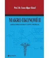 Makro Ekonomi 2 - Alper Güvel, Enver