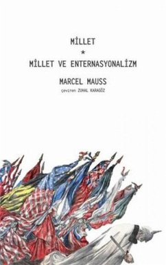 Cover Millet - Millet ve Enternasyonalizm