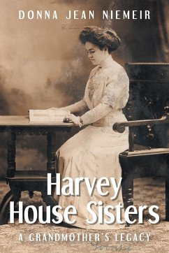 Harvey House Sisters - Niemeir, Donna Jean