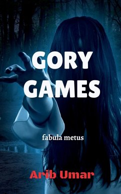 Gory Games - Umar, Arib
