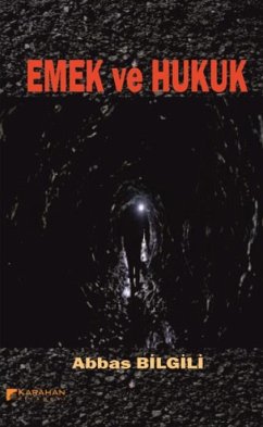 Cover Emek ve Hukuk