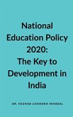 National Education Policy 2020