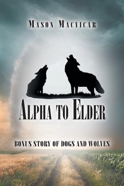 Alpha to Elder - Macvicar, Mason