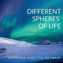 Different spheres of life - Patnaik, Koppara Aaditya