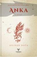 Anka 3. Kitap - Doga, Aslihan